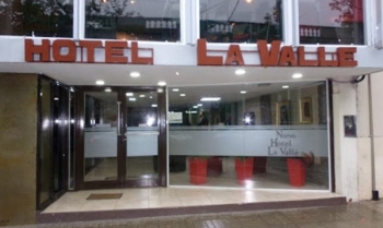 Hotel La Vallé