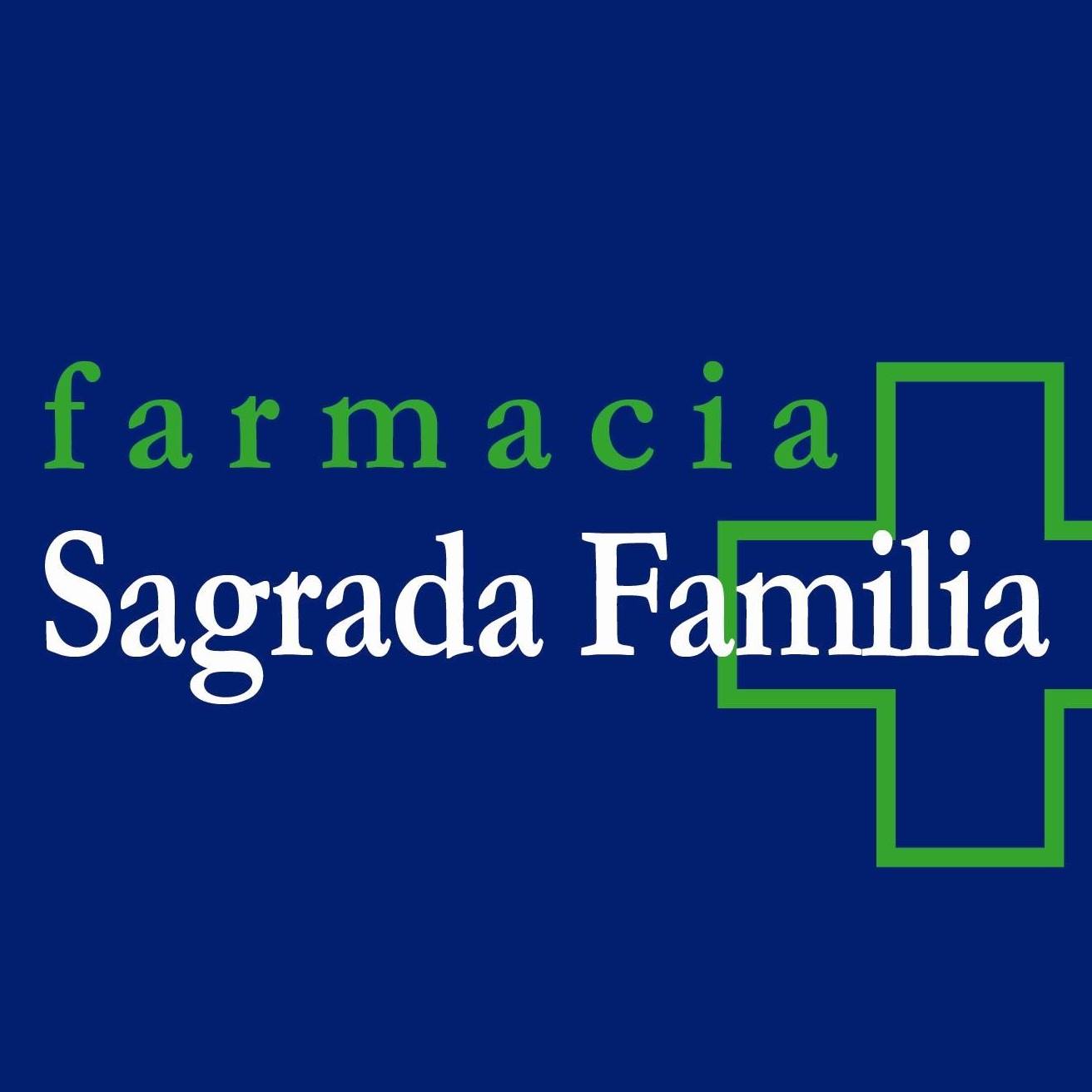 FARMACIA SAGRADA FAMILIA 