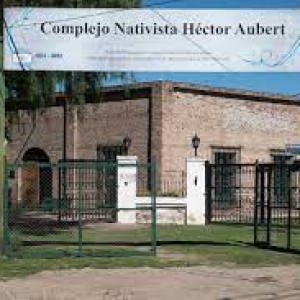 Complejo Nativista  “Héctor Aubert” 