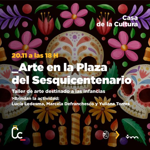 ArteSesquicentenario