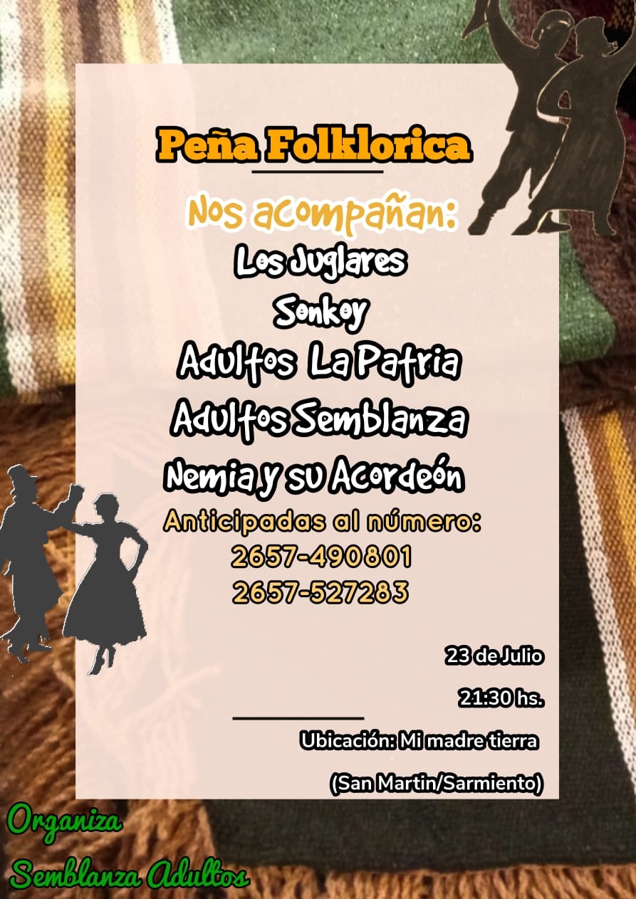 PEÑA_FOLCKLORICA