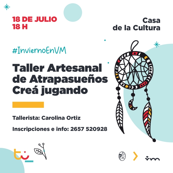 18.7_-_Taller_Atrapasueño