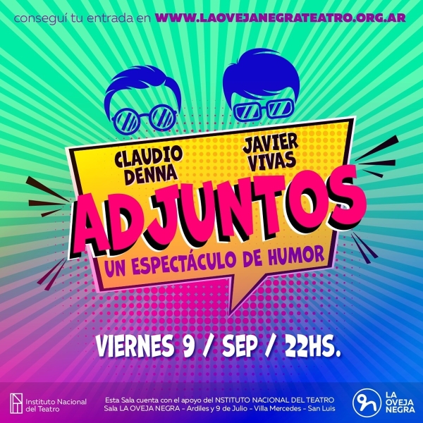 ADJUNTOS