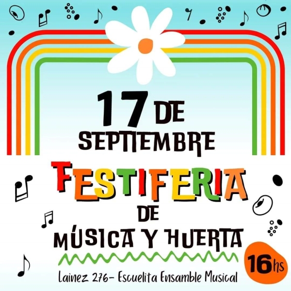 FESTIFERIA