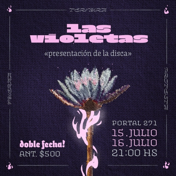 LAS_VIOLETAS