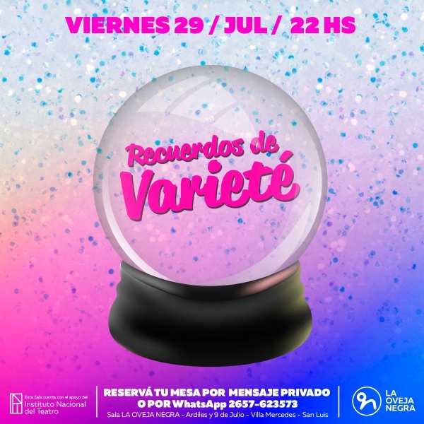 RECUERDOS_DE_VARIETÉ